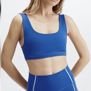 Fabletics Lola Low Impact Sports Bra